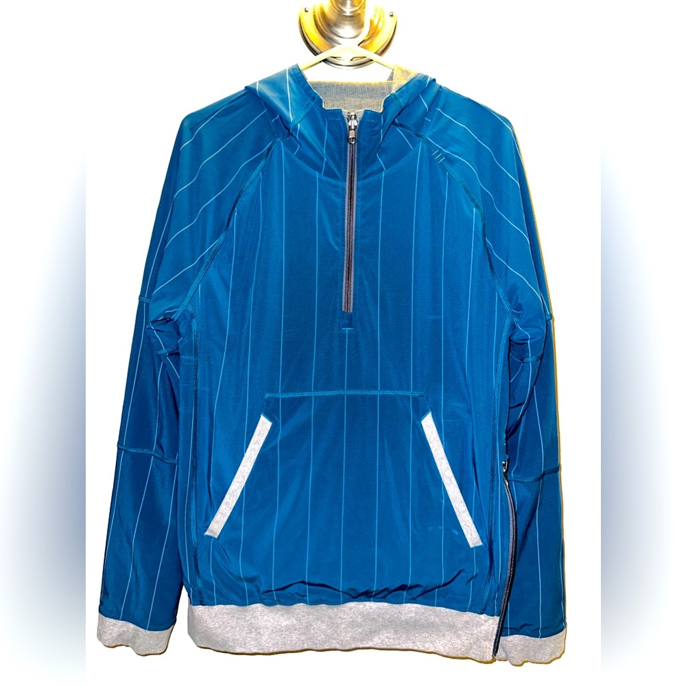 Lululemon hoodie rare